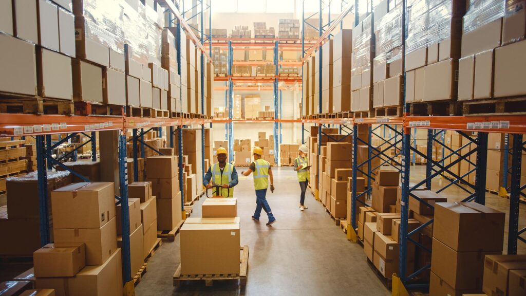 FL freight forwarding, Florida warehousing, Florida warehousing management system, warehouse management services Florida, inventory management, order fulfillment FL, Kore Logistics