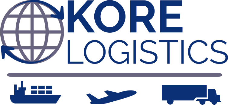 Kore Logistics, Inc, trucking services Dural, FL, Florida, 3pl services, 3pl company, order fulfillment, freight, warehouse management, inventory management, logistics company